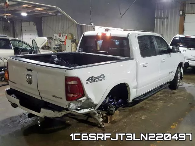 1C6SRFJT3LN220497 фото 5