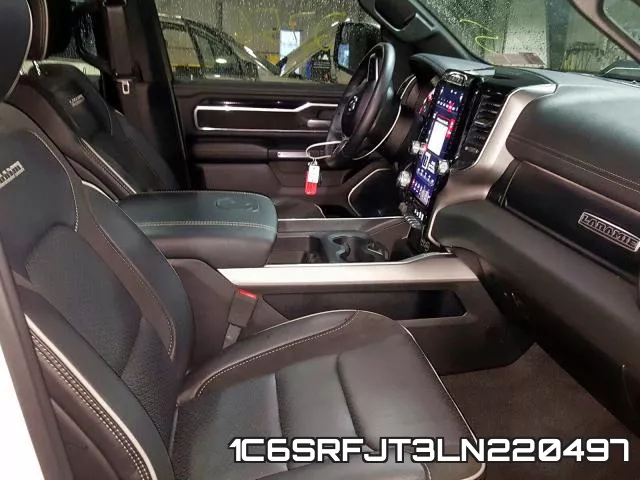 1C6SRFJT3LN220497 фото 6