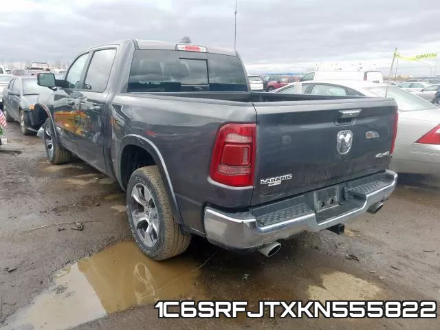 1C6SRFJTXKN555822 фото 4