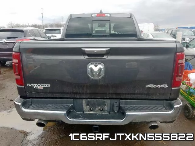 1C6SRFJTXKN555822 фото 7