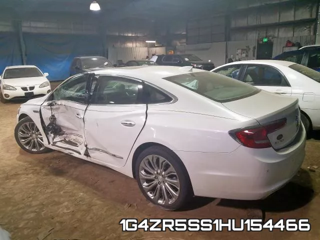 1G4ZR5SS1HU154466 фото 2
