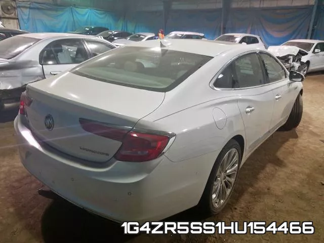 1G4ZR5SS1HU154466 фото 5