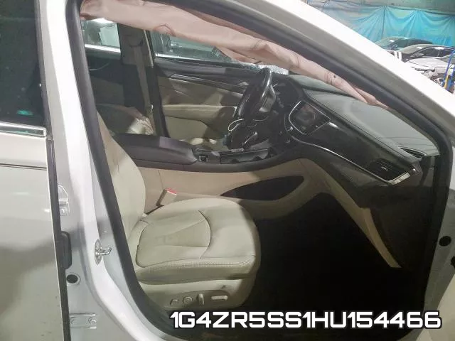 1G4ZR5SS1HU154466 фото 6