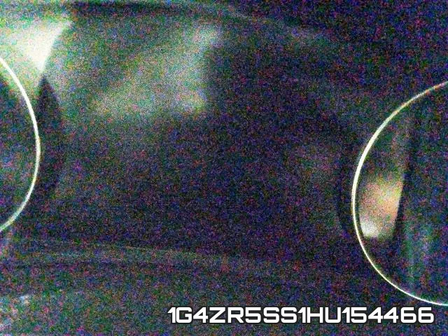 1G4ZR5SS1HU154466 фото 9
