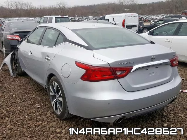 1N4AA6AP1HC428627 фото 4