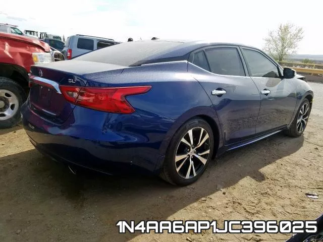 1N4AA6AP1JC396025 фото 5