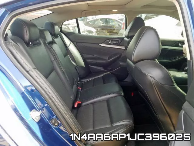 1N4AA6AP1JC396025 фото 7