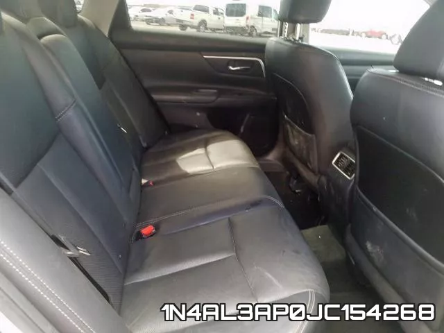 1N4AL3AP0JC154268 фото 7