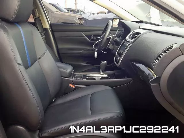 1N4AL3AP1JC292241 фото 4