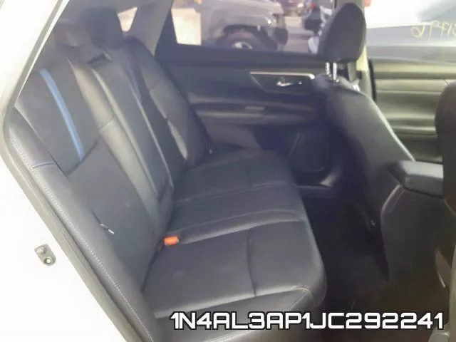1N4AL3AP1JC292241 фото 5
