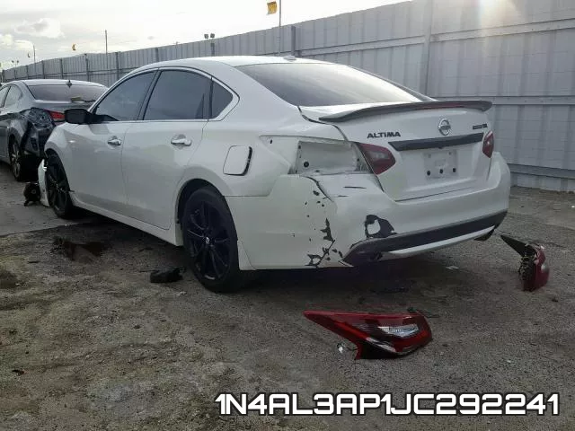 1N4AL3AP1JC292241 фото 6