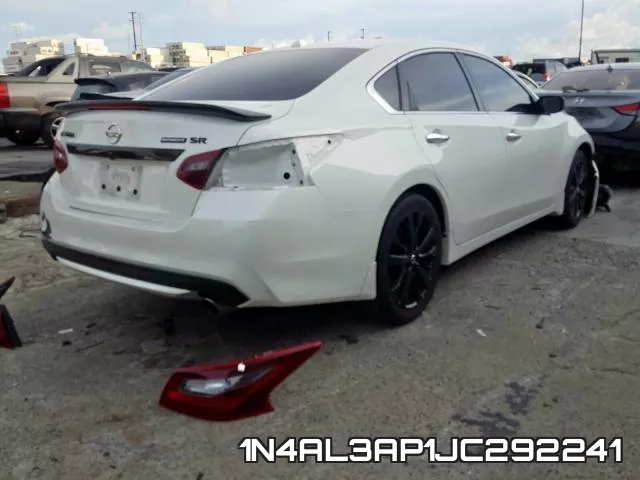 1N4AL3AP1JC292241 фото 7