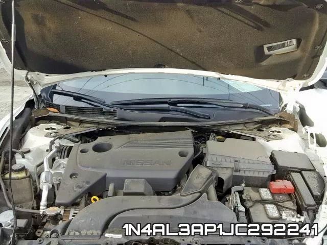 1N4AL3AP1JC292241 фото 8