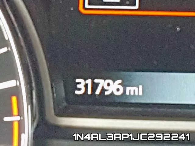 1N4AL3AP1JC292241 фото 9