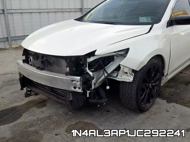 1N4AL3AP1JC292241 фото 10