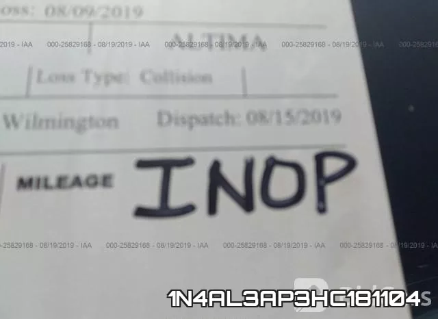 1N4AL3AP3HC181104 фото 8