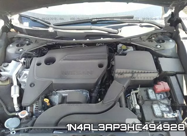 1N4AL3AP3HC494928 фото 2