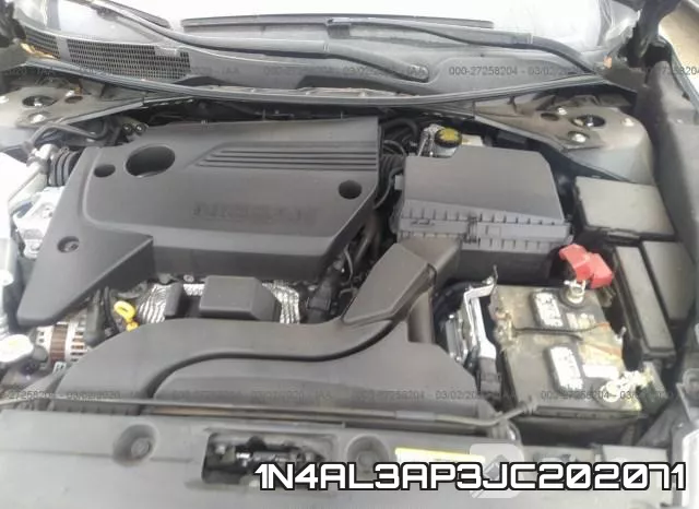 1N4AL3AP3JC202071 фото 2
