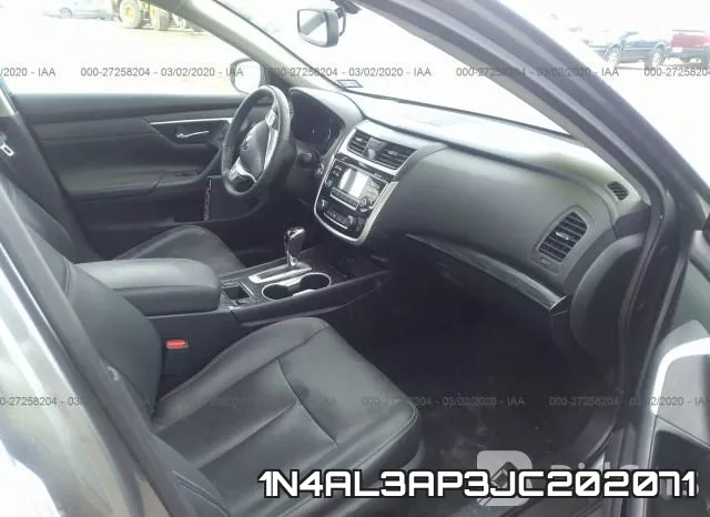 1N4AL3AP3JC202071 фото 6