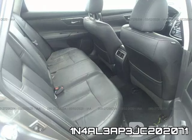 1N4AL3AP3JC202071 фото 9