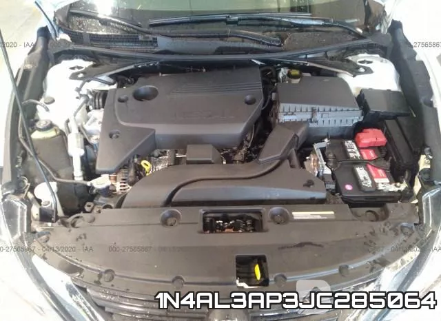 1N4AL3AP3JC285064 фото 2