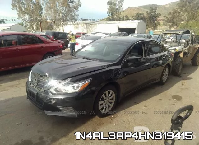 1N4AL3AP4HN319415 фото 3