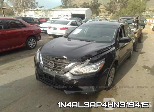 1N4AL3AP4HN319415 фото 7