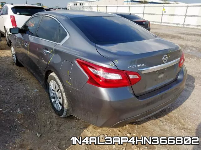 1N4AL3AP4HN366802 фото 4
