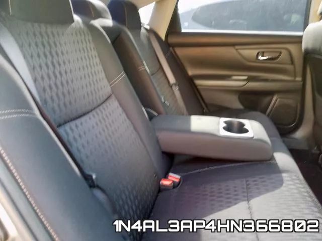 1N4AL3AP4HN366802 фото 7