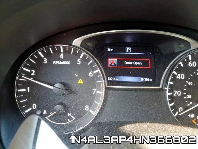 1N4AL3AP4HN366802 фото 9