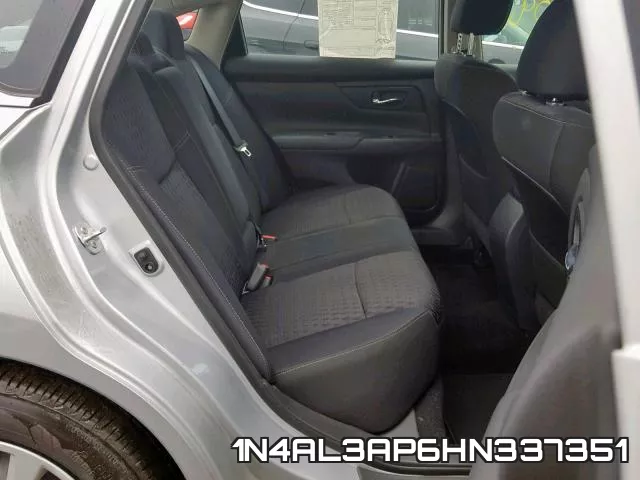 1N4AL3AP6HN337351 фото 7