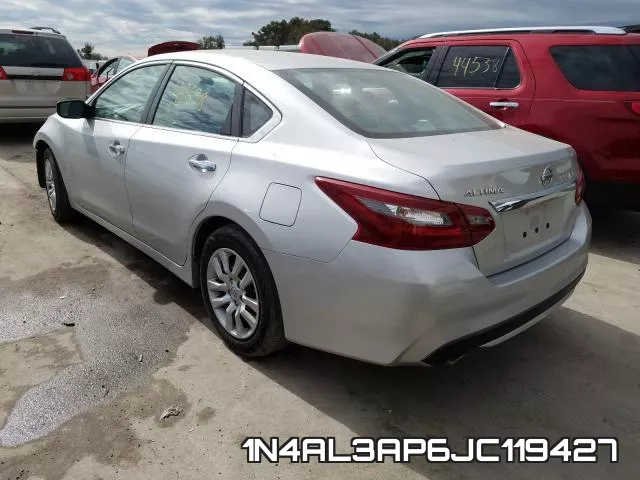 1N4AL3AP6JC119427 фото 4