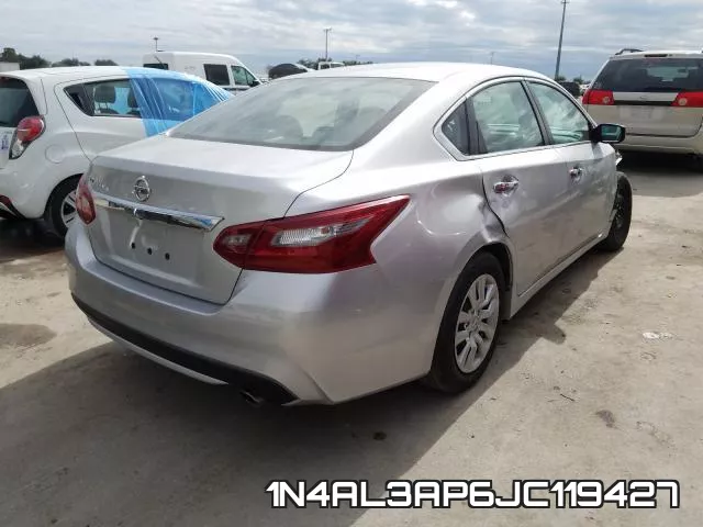 1N4AL3AP6JC119427 фото 5