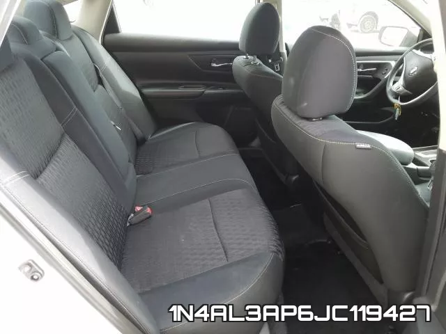 1N4AL3AP6JC119427 фото 7