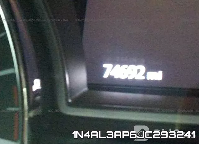 1N4AL3AP6JC293241 фото 8