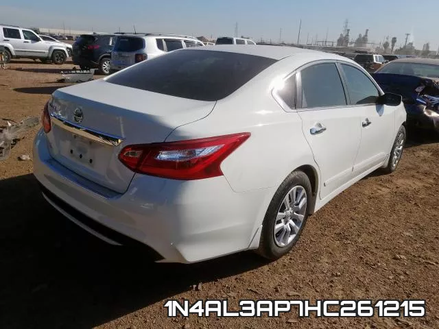 1N4AL3AP7HC261215 фото 5