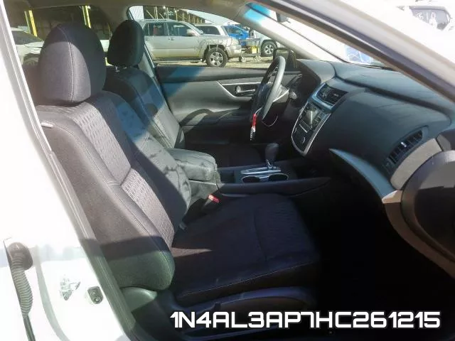 1N4AL3AP7HC261215 фото 6