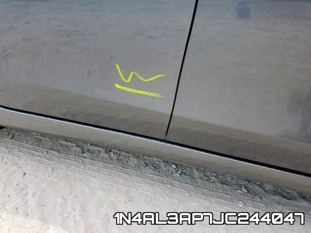 1N4AL3AP7JC244047 фото 10
