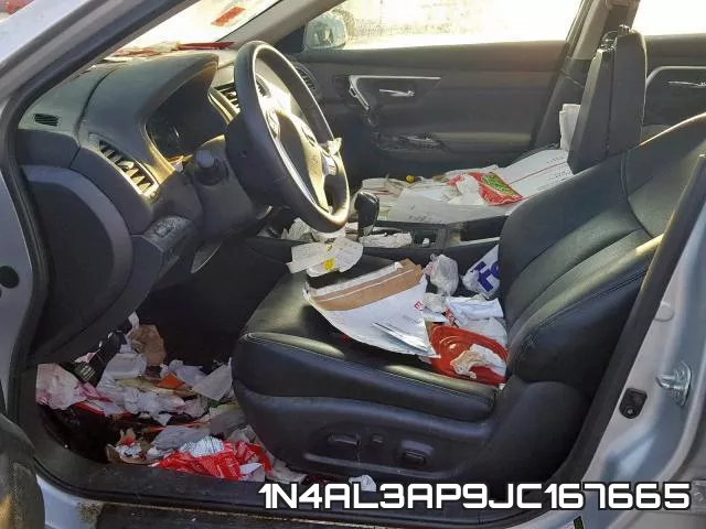 1N4AL3AP9JC167665 фото 6