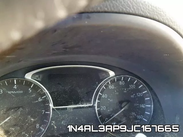 1N4AL3AP9JC167665 фото 9