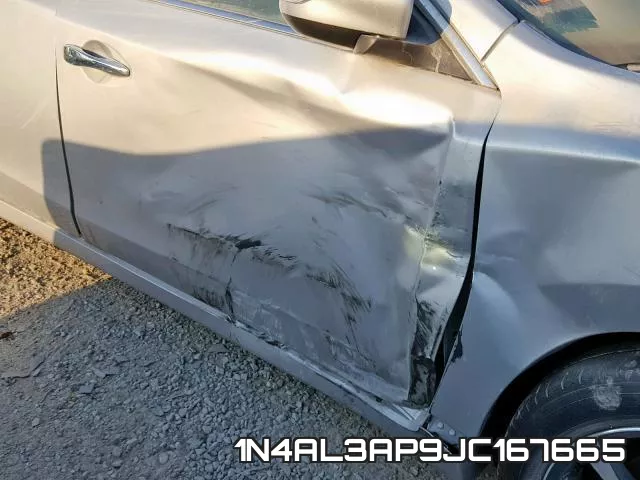 1N4AL3AP9JC167665 фото 10