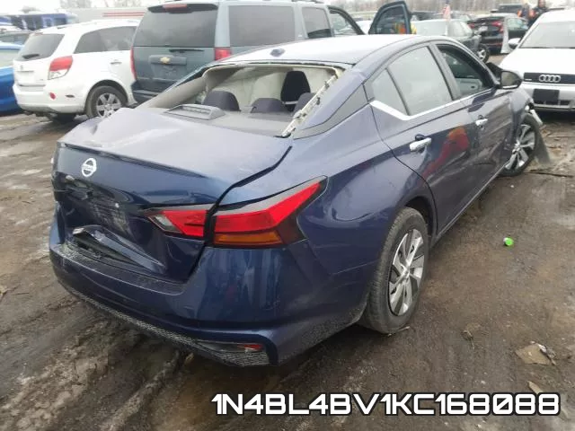 1N4BL4BV1KC168088 фото 5