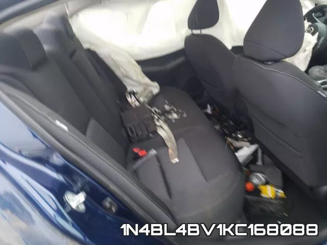 1N4BL4BV1KC168088 фото 7