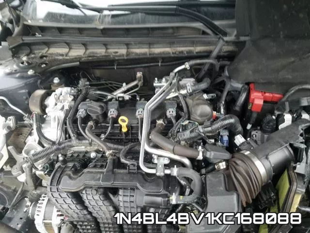 1N4BL4BV1KC168088 фото 8