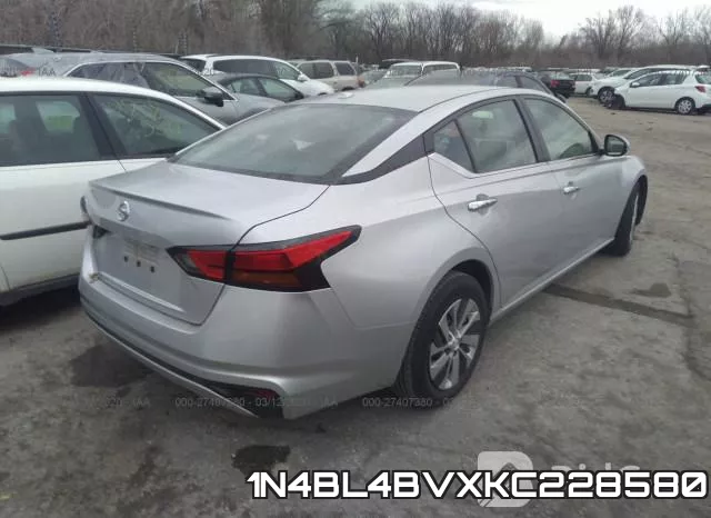 1N4BL4BVXKC228580 фото 5