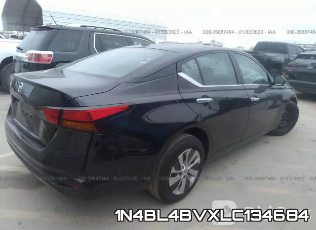 1N4BL4BVXLC134684 фото 5