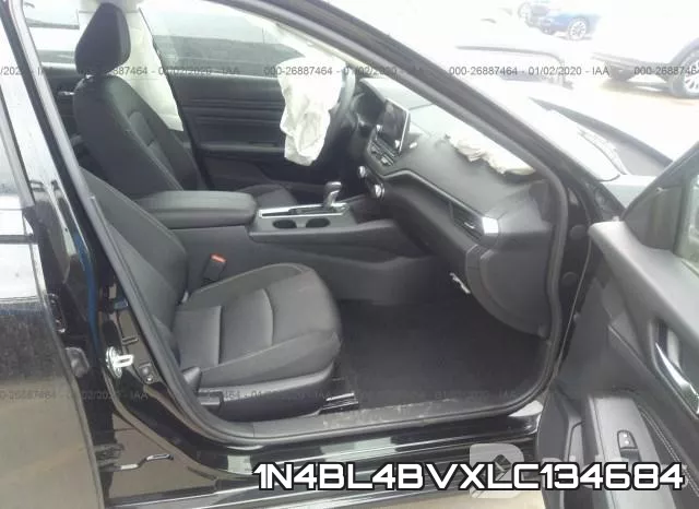 1N4BL4BVXLC134684 фото 6
