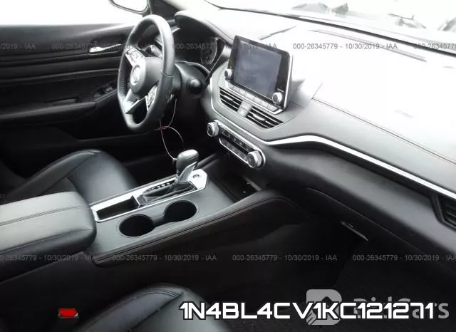1N4BL4CV1KC121271 фото 6