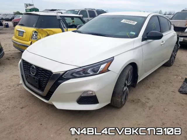 1N4BL4CV8KC173108 фото 3