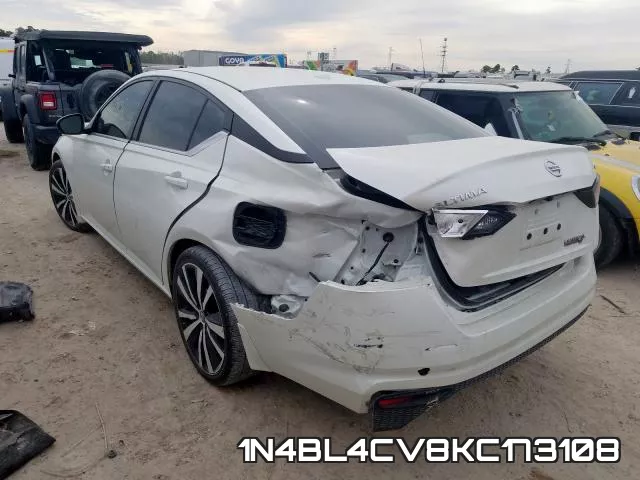 1N4BL4CV8KC173108 фото 4